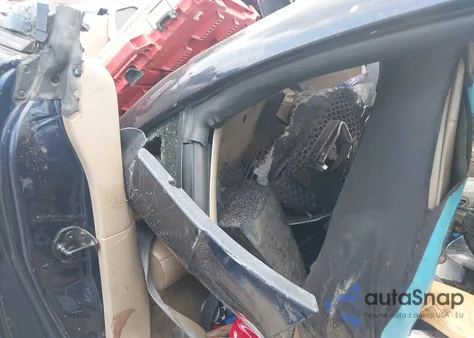 2002 Ford Mustang z USA, uszkodzony, nr VIN 1FAFP40452F207327